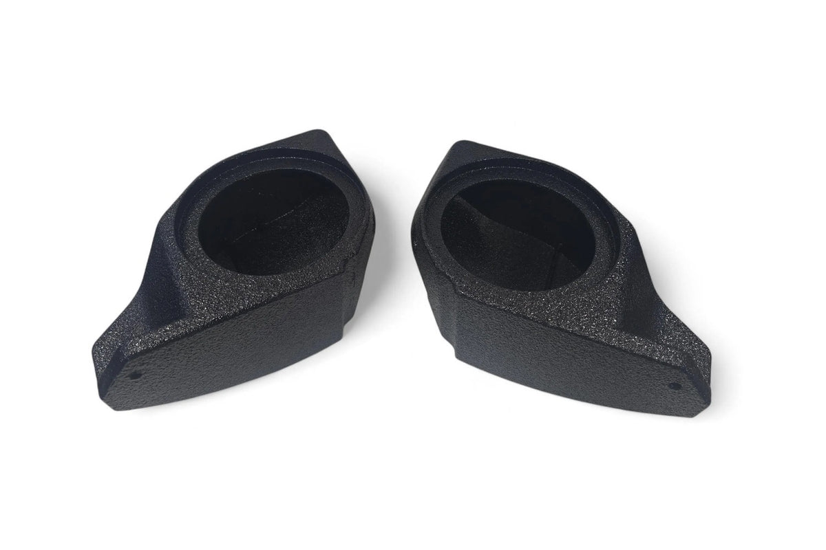 Bass-Maxx 21-25Bronco2D speaker pod pair alternate angle