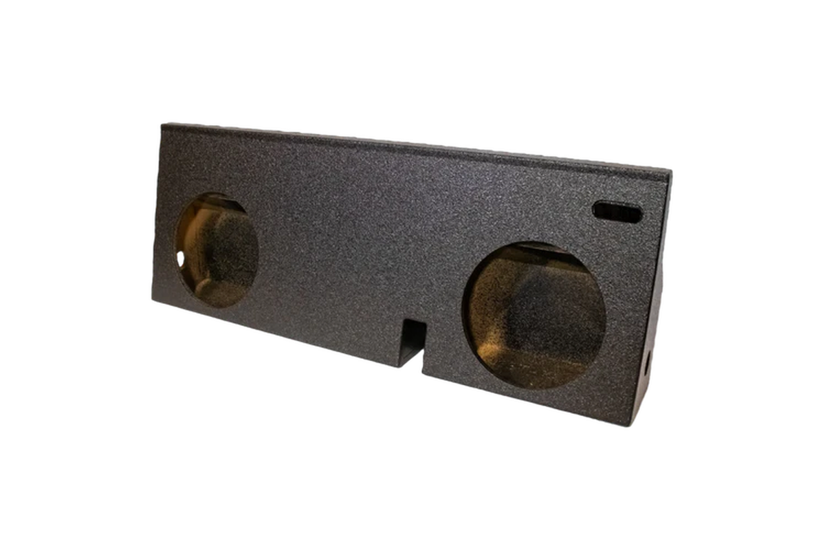 Bass-Maxx P210STA1C enclosure view