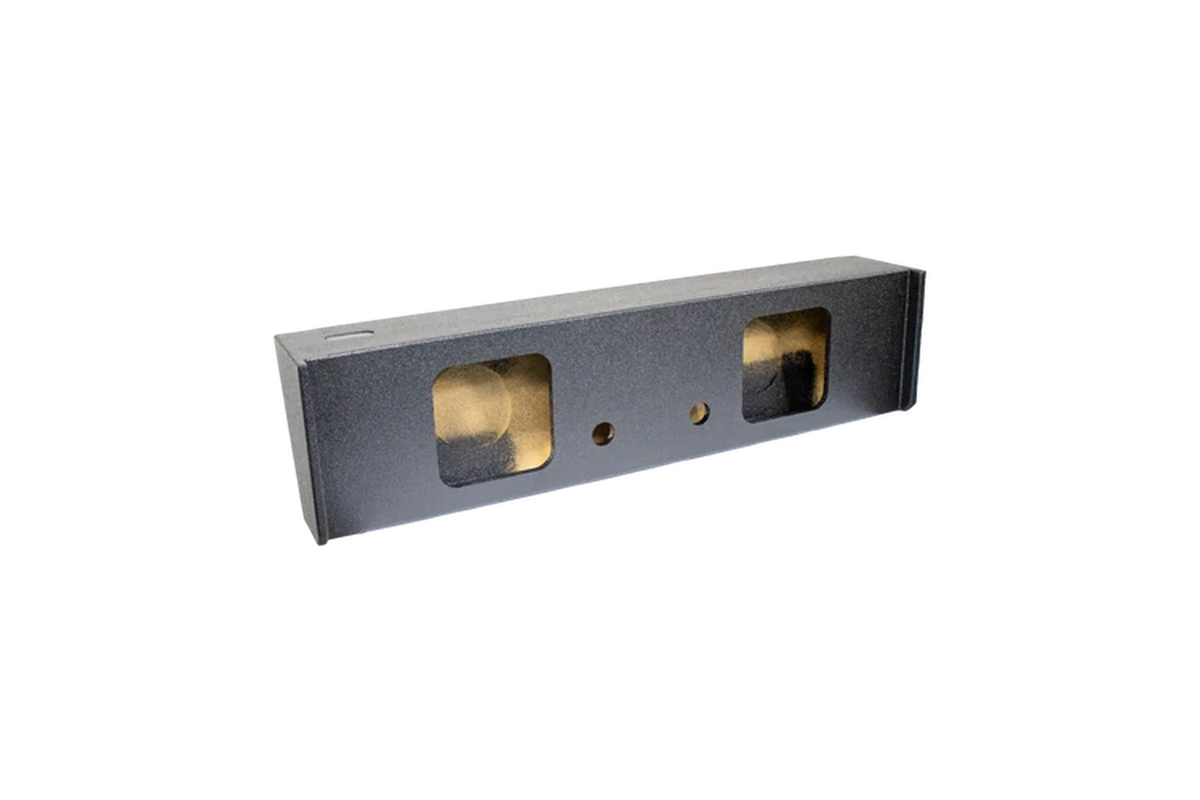 Bass-Maxx P210SF3CK enclosure product view