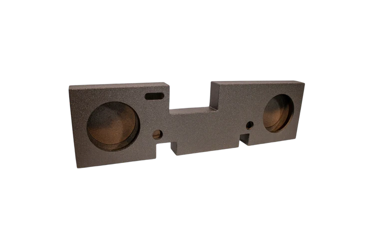Bass-Maxx P210SF3CB enclosure product view