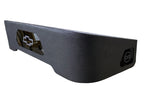 PL1P212PG5C-CL Level 1 Ported Dual 12" Down Fire