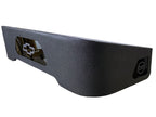 PL1P212SG5C-CL Level 1 Sealed Dual 12" Down Fire