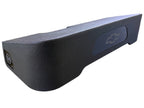PL1P210PG5C-CL Level 1 Ported Dual 10" Down Fire