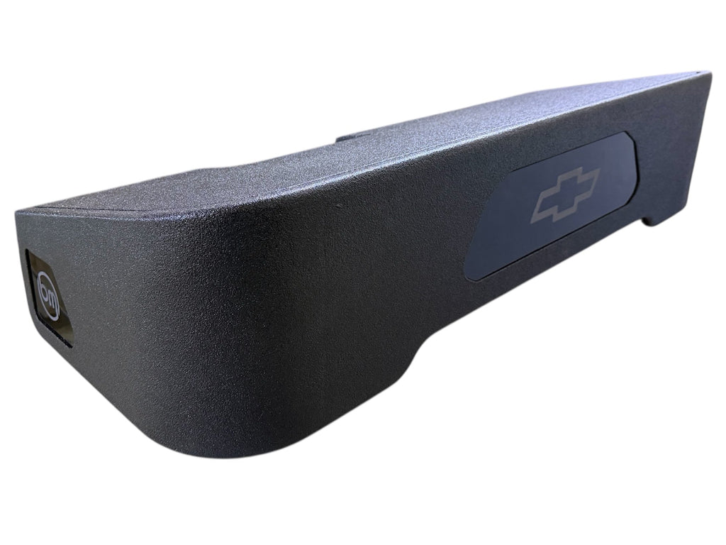 PL1P212PG5C-CL Level 1 Ported Dual 12" Down Fire