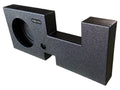 P112SF3CB Sealed Single 12" Behind Back Seat