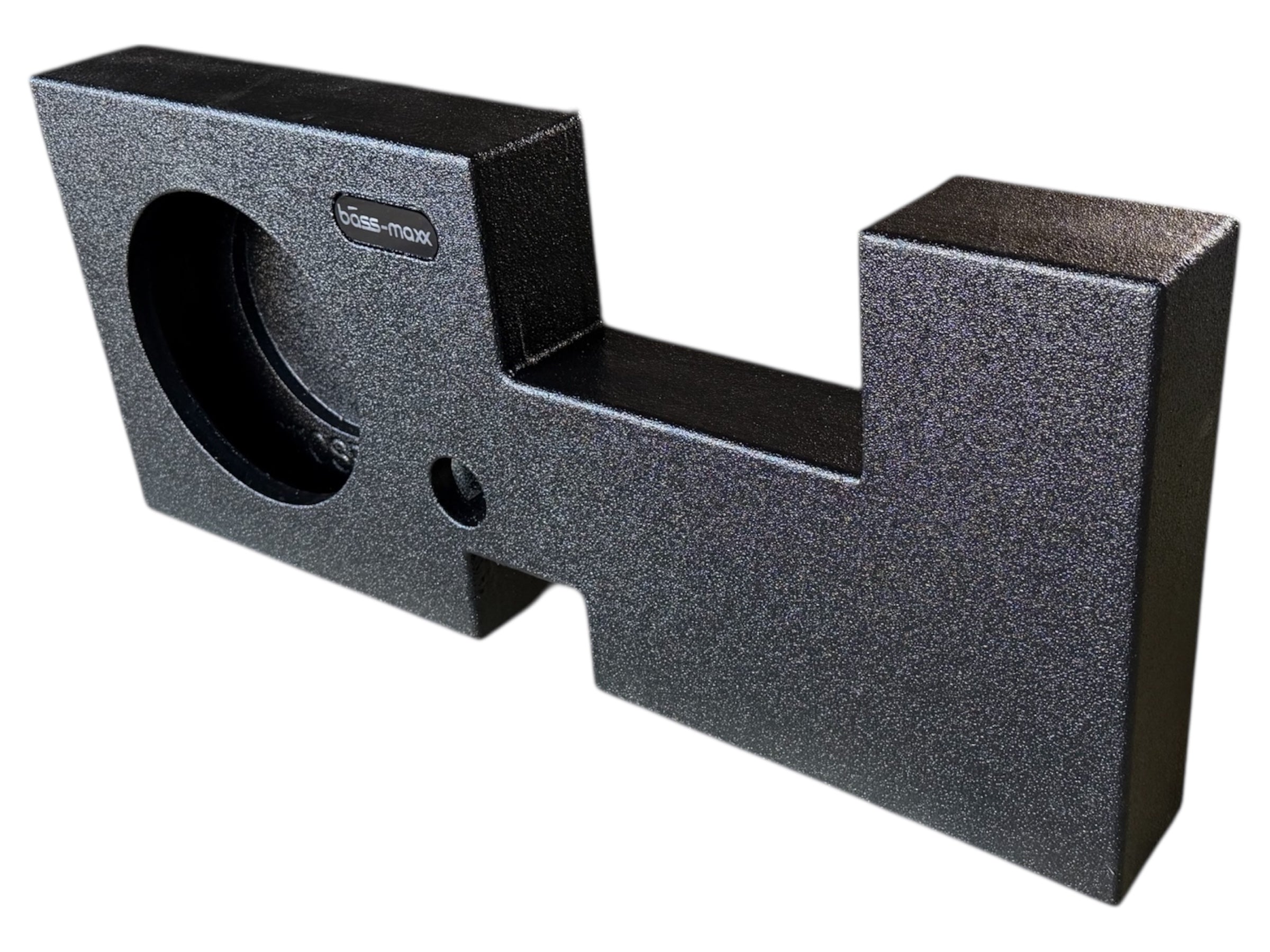 P112SF3CB Sealed Single 12" Behind Back Seat