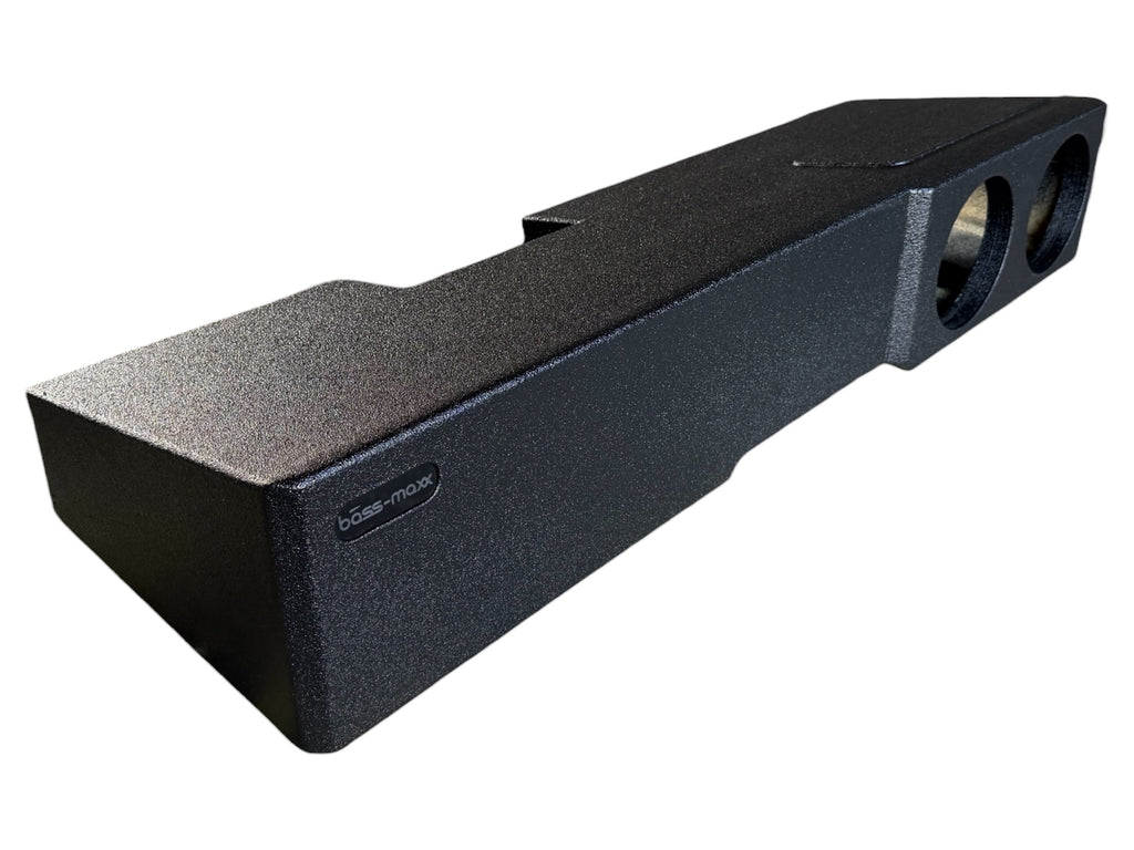 P208PG4C Ported Dual 8" Front Fire