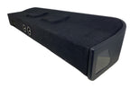 VL2BLK210SF3C Level 2 Sealed Dual 10" Down Fire