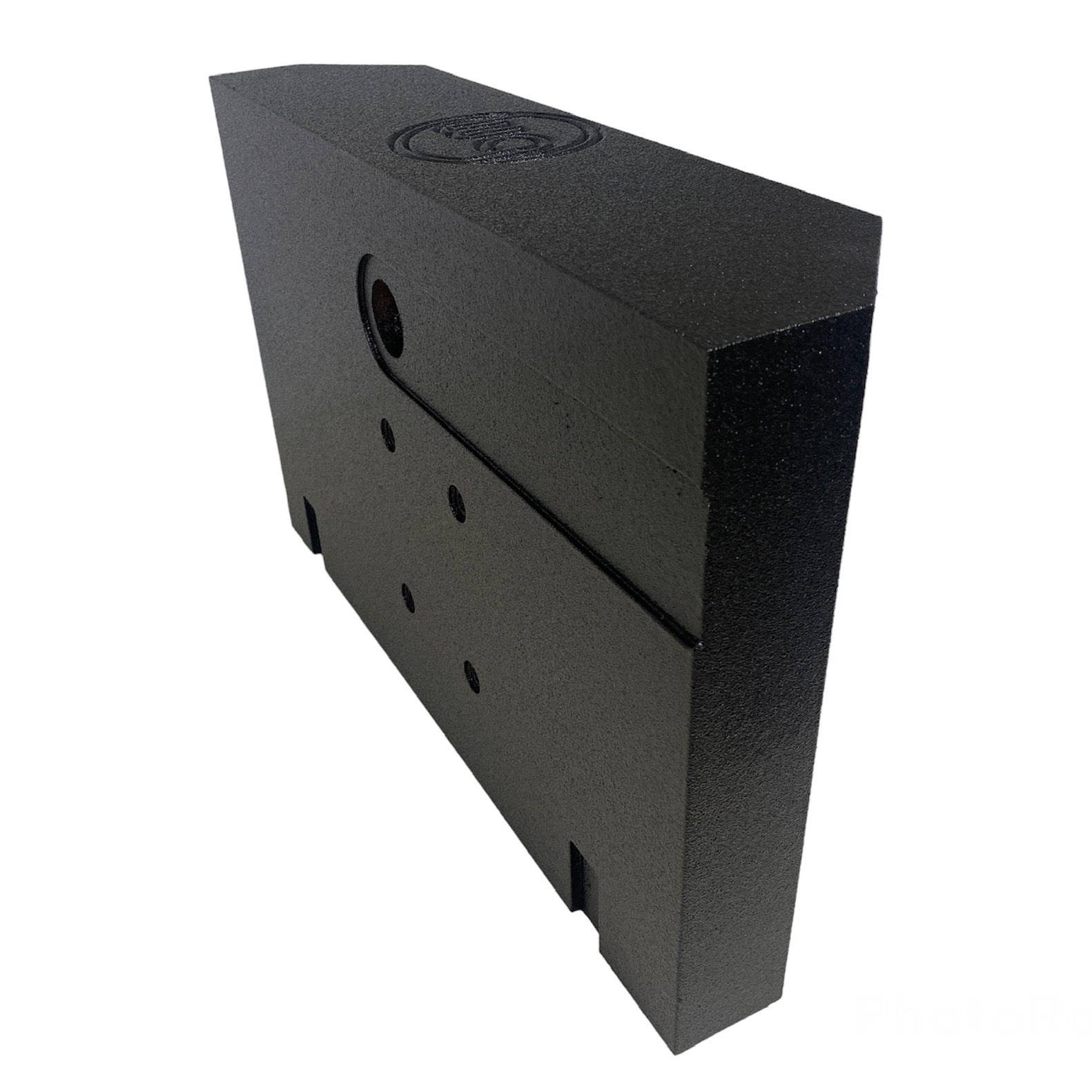 P112STGB Sealed Single 12" Tailgate Mount