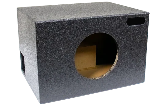 P108P Ported Single 8"