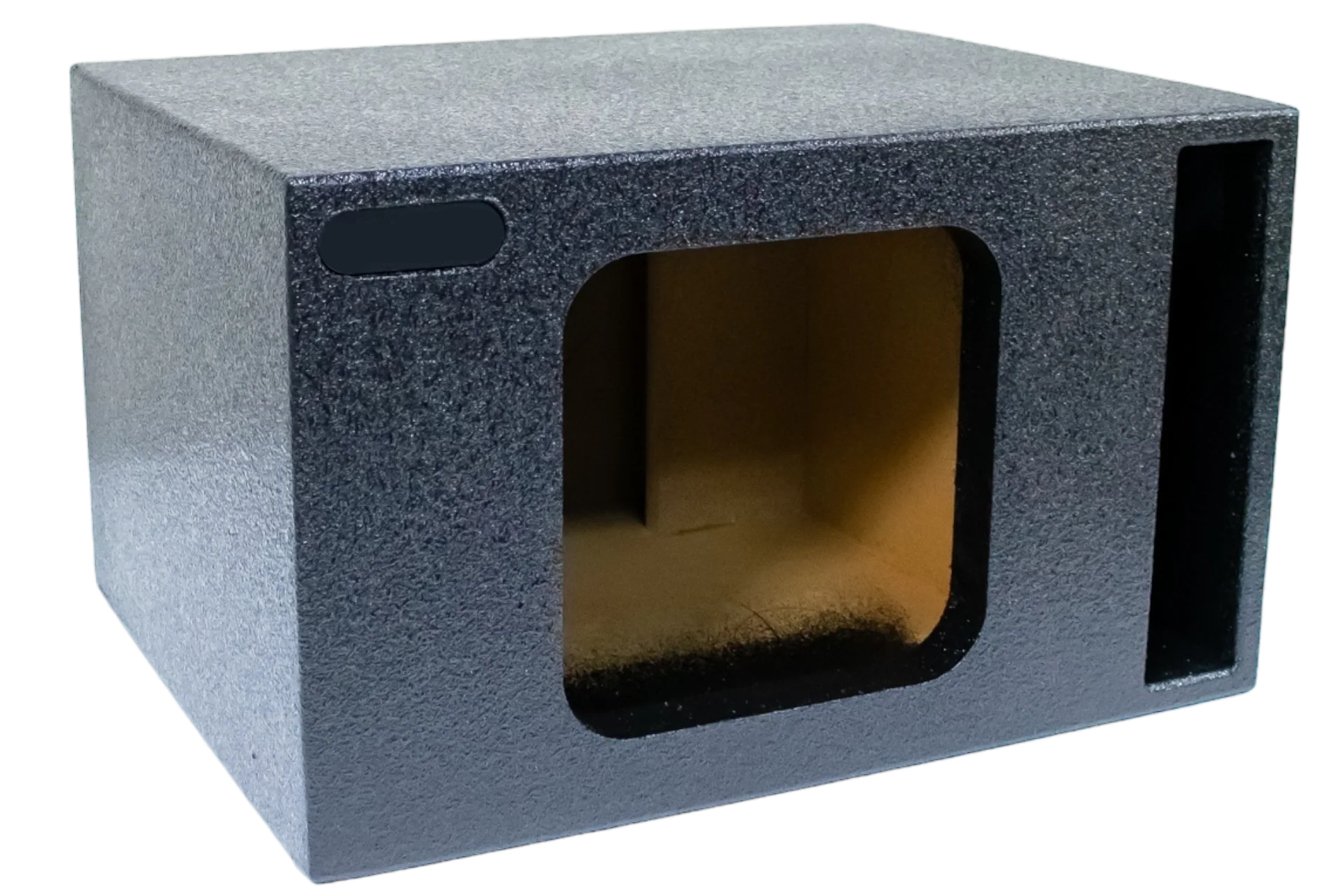 P108PK Ported Single 8" L7