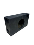 P108PS Ported Single 8"