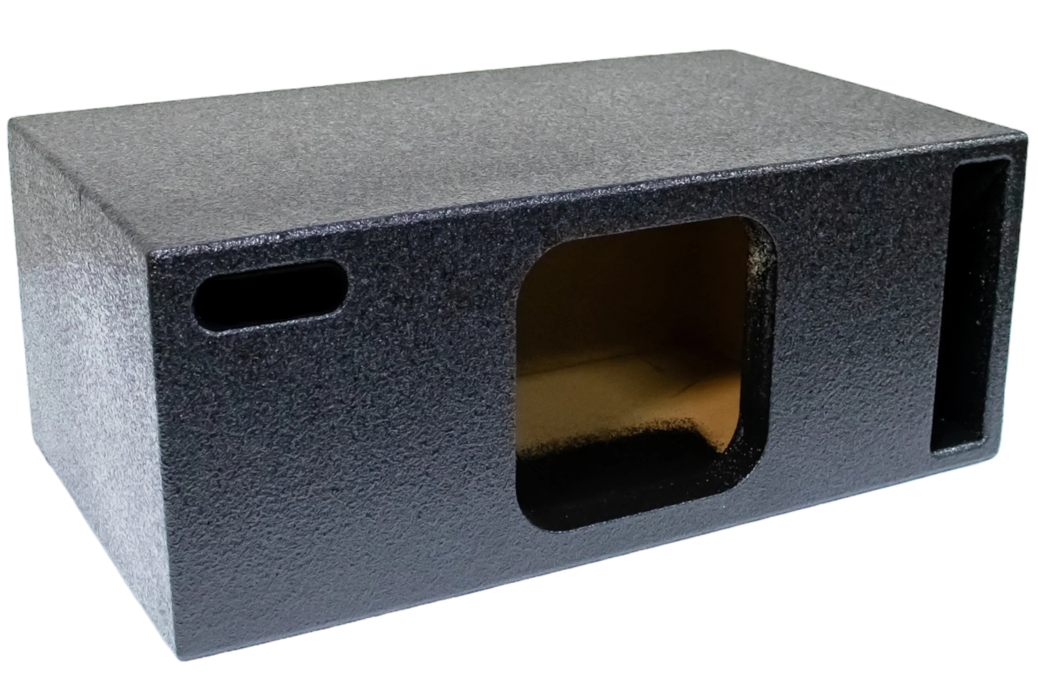 P108PXLK Ported Single 8" L7