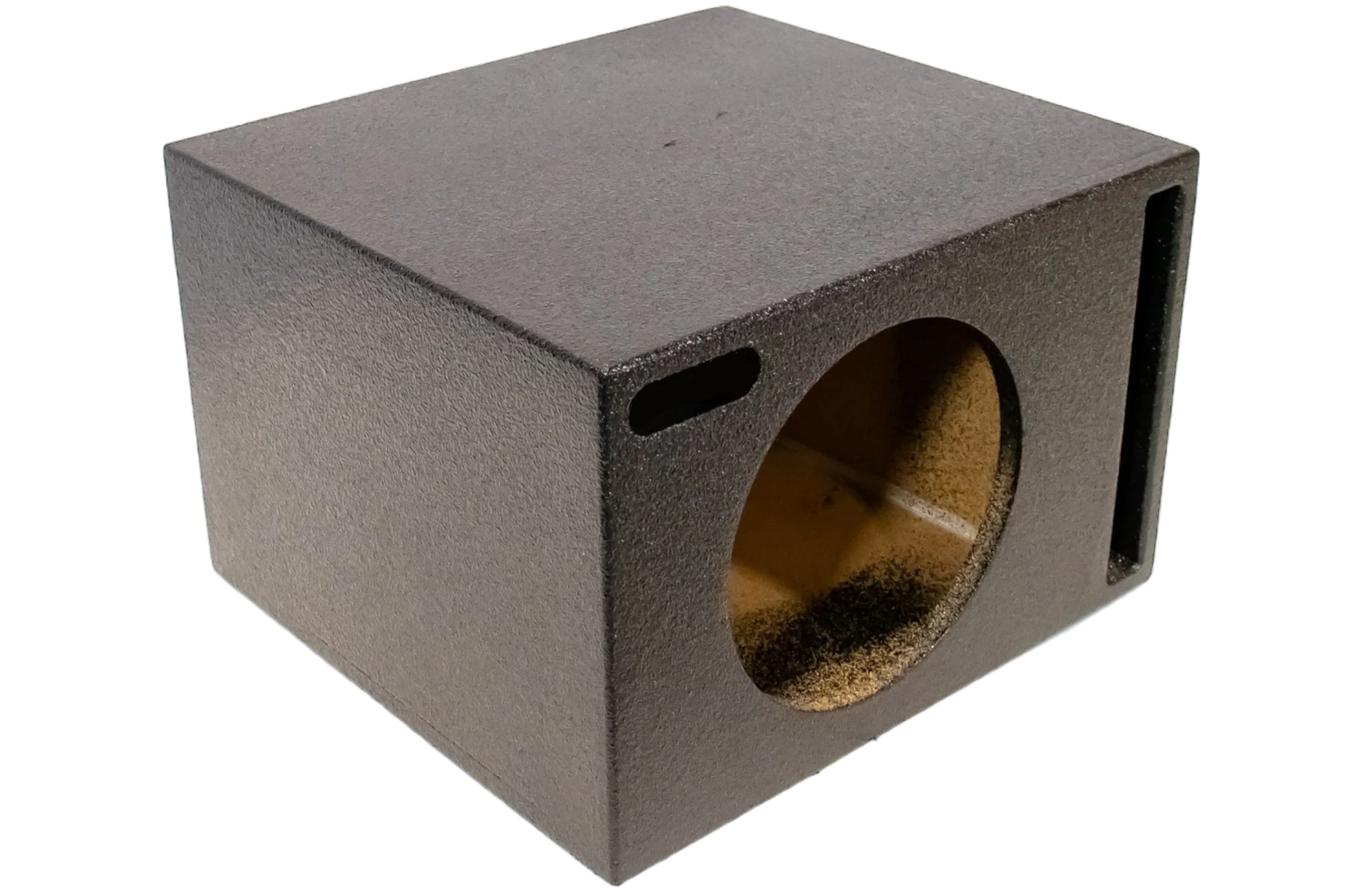 P110P Ported Single 10"