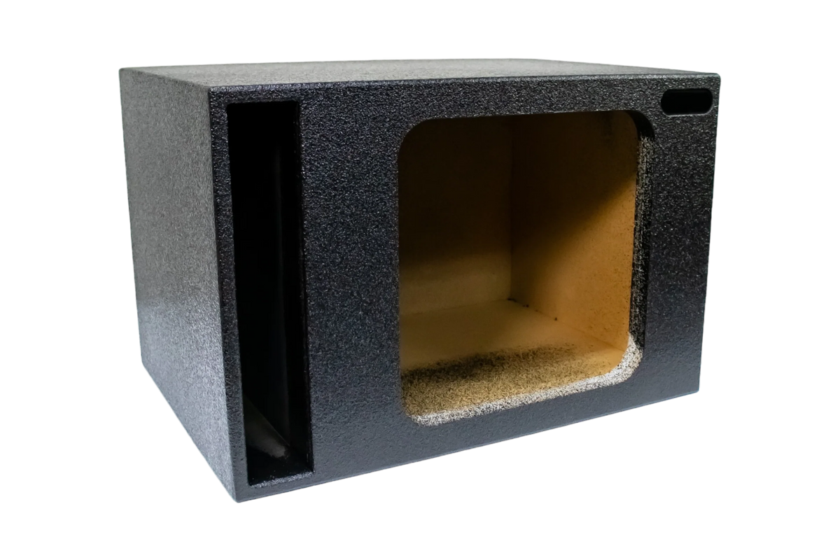 P110PK Ported Single 10" L7