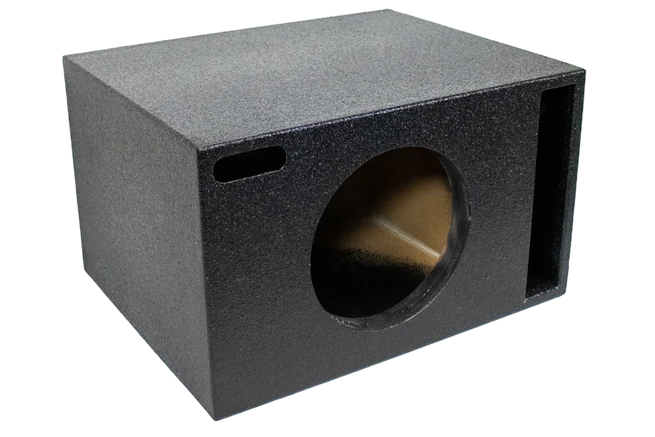P110PXL Ported Single 10"