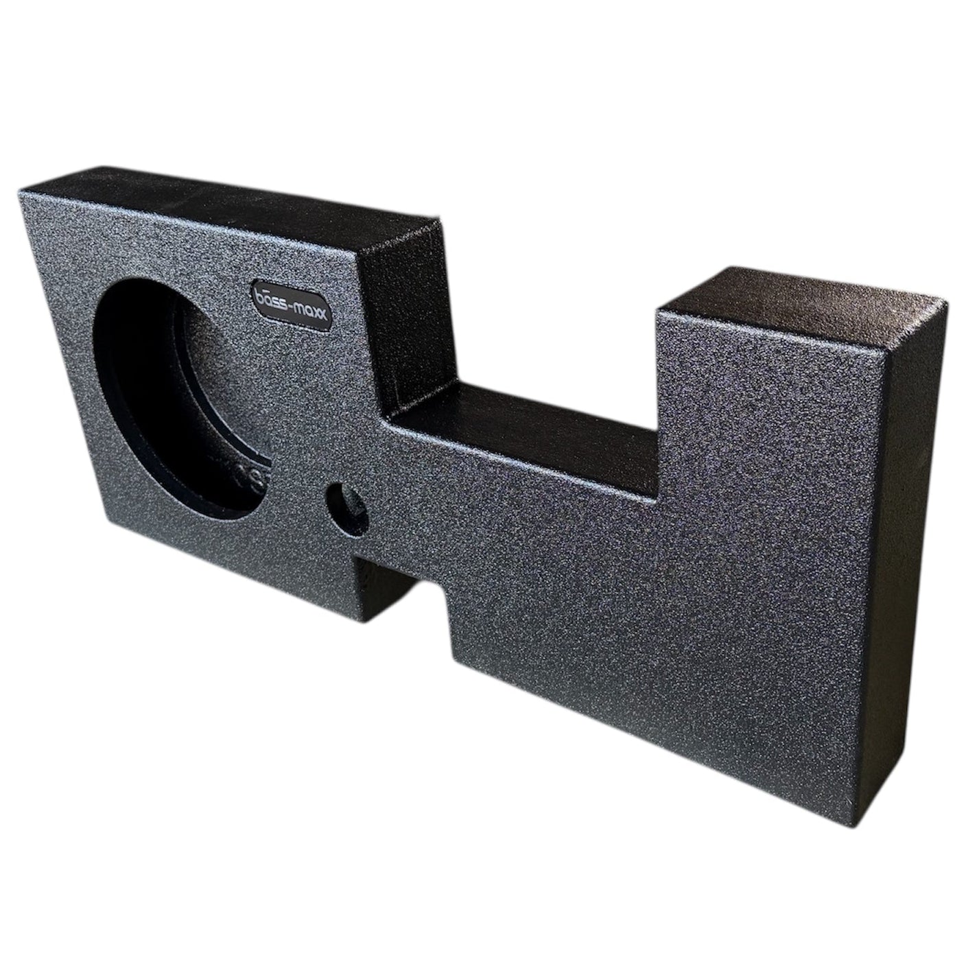 P110SF3CB Sealed Single 10" Behind Back Seat