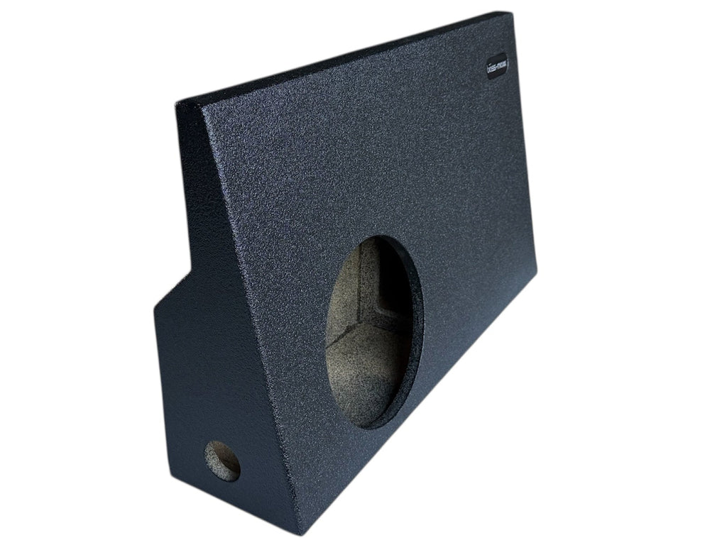 P110STA1C Sealed Single 10" Behind Back Seat