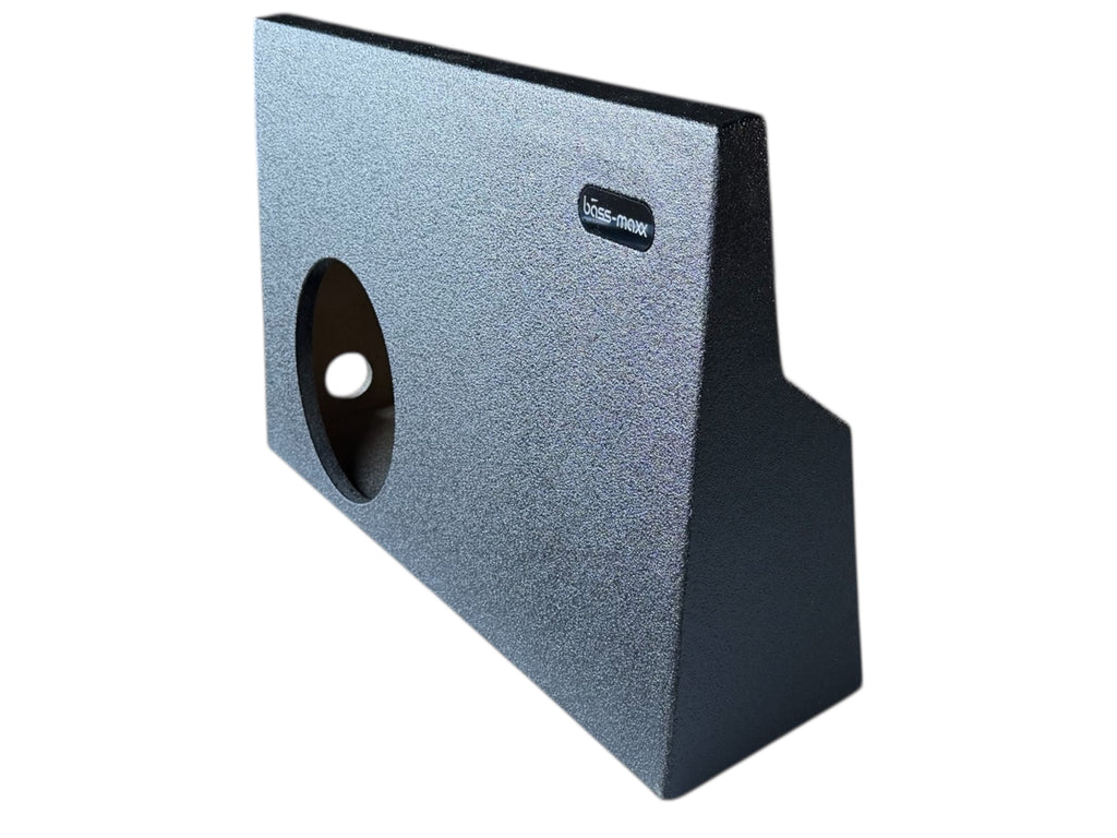 P110STA1C Sealed Single 10" Behind Back Seat