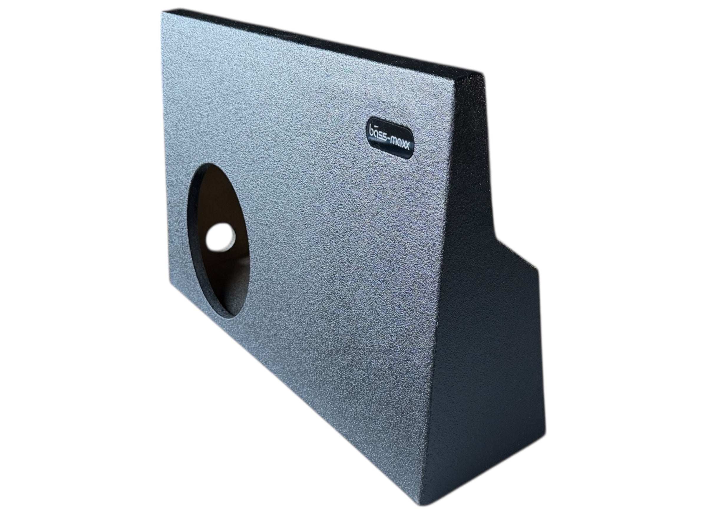 P110STA1C Sealed Single 10" Behind Back Seat