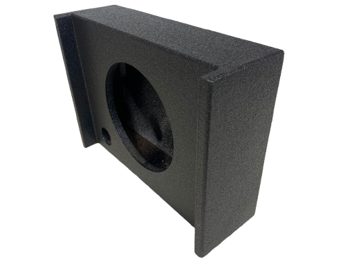 P110SUD Sealed Single 10" Down Fire Shallow