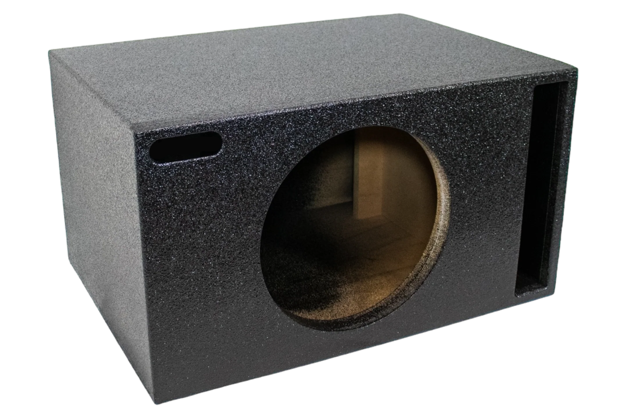 P112PXL Ported Single 12"