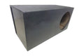 Bass-Maxx P112PXLE ported single 12-inch economy subwoofer enclosure