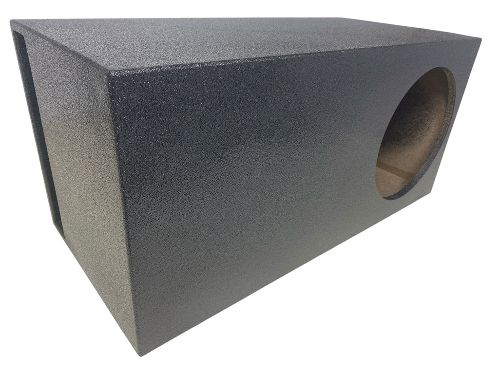 P112PXLE Ported Single 12" Economy