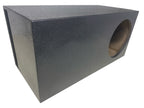P112PXLE Ported Single 12" Economy