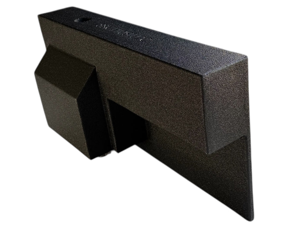 P112STU2C Sealed Single 12" Up Fire