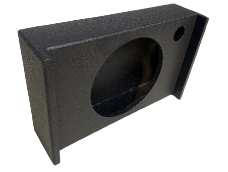 P112SUDL Sealed Single 12" Down Fire Shallow Long