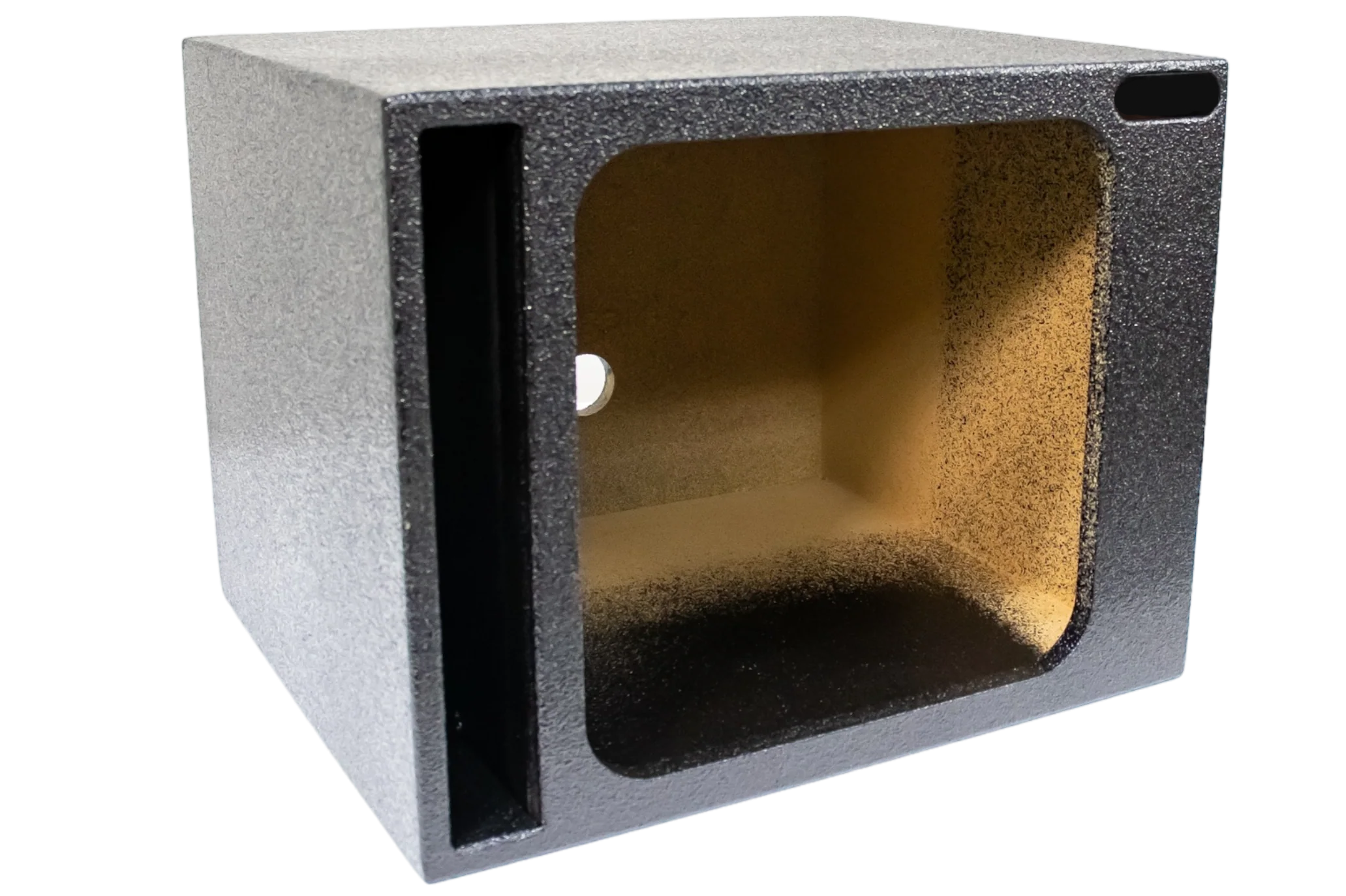 P115PK Ported Single 15" L7