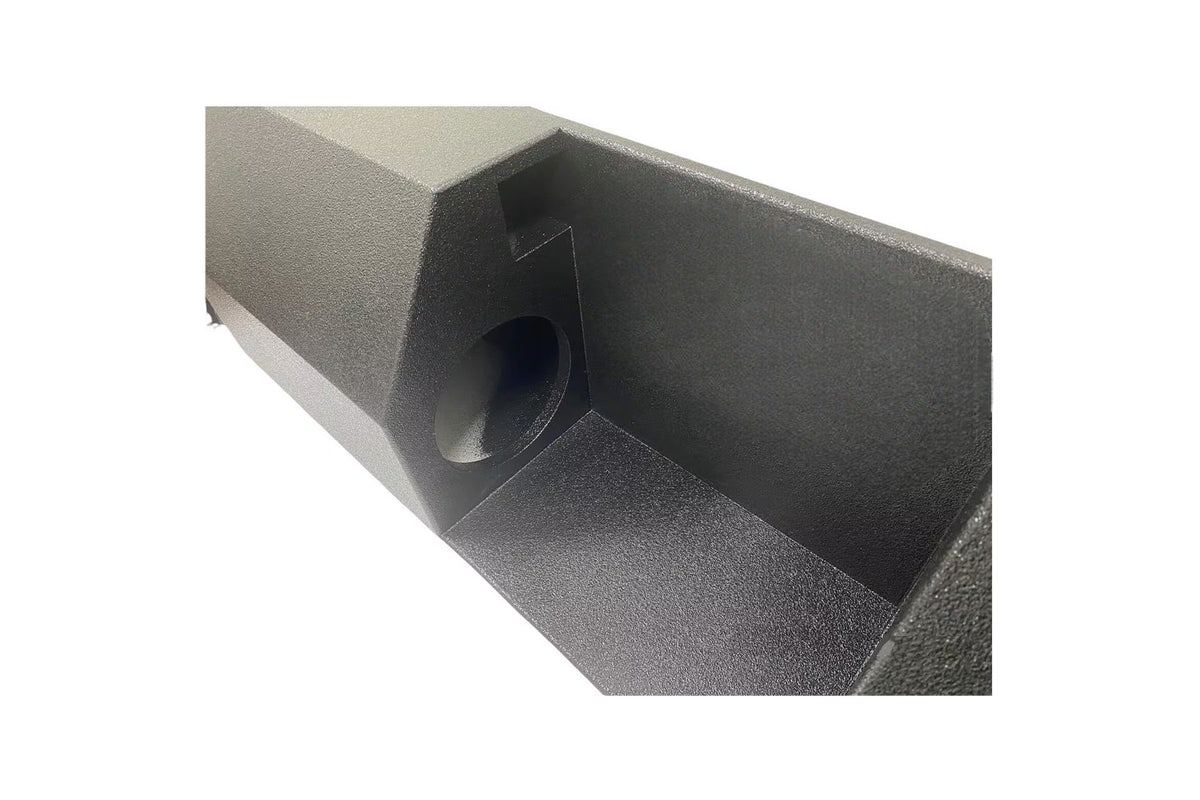 Bass-Maxx P206PSCAB port detail angle