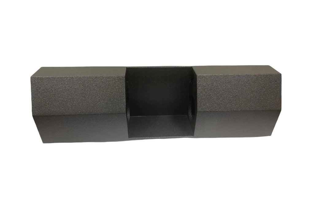 Bass-Maxx P206PSCAB straight-on view