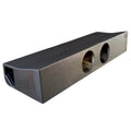 P208PF3CDF Ported Dual 8" Front Fire