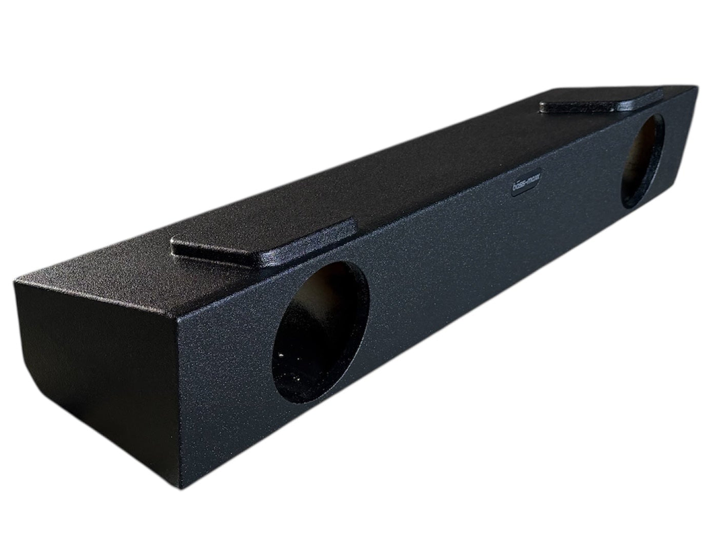 P208PF3E Ported Dual 8" Front Fire