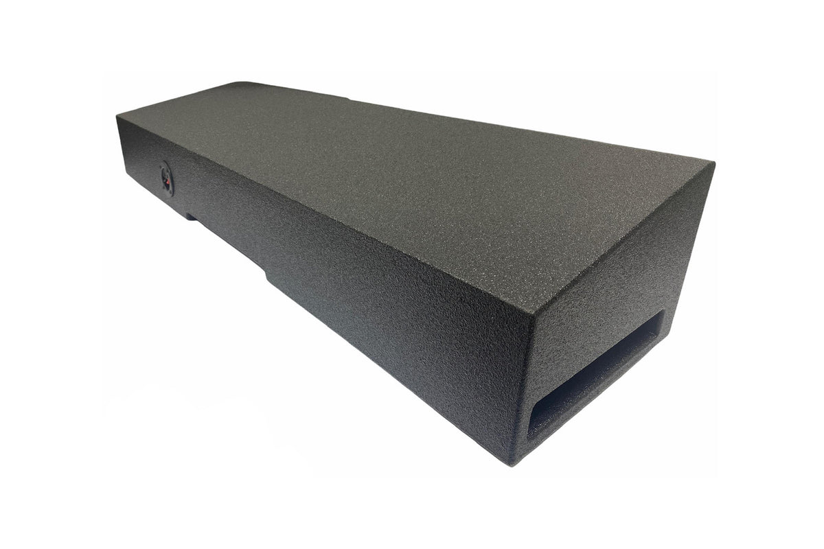 Bass-Maxx P208PFG2B port-side angle