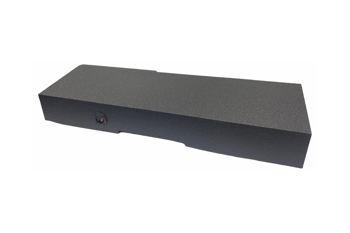 Bass-Maxx P208PFG2B rear terminal angle