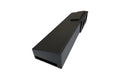 Bass-Maxx P208PFG2B ported dual 8 inch front-fire enclosure
