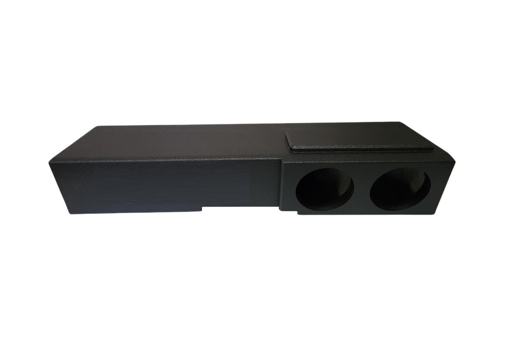 Bass-Maxx P208PFG2B front view