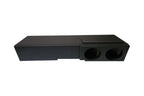 Bass-Maxx P208PFG2B front view