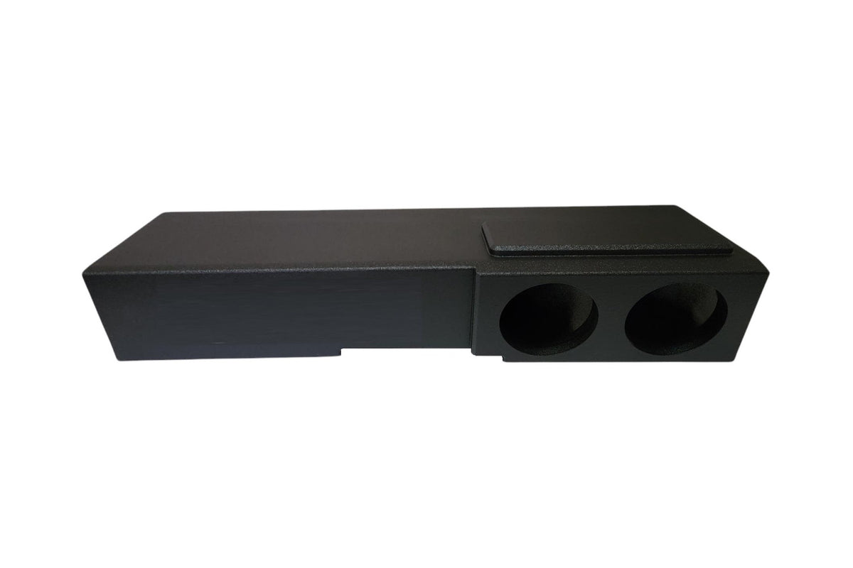 Bass-Maxx P208PFG2B front view