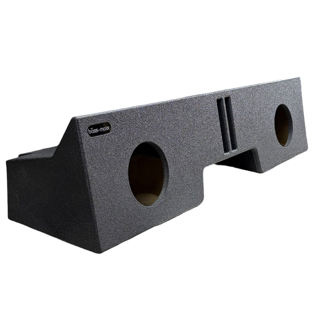 P208PG1E Ported Dual 8" Front Fire
