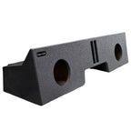 P208PG1E Ported Dual 8" Front Fire