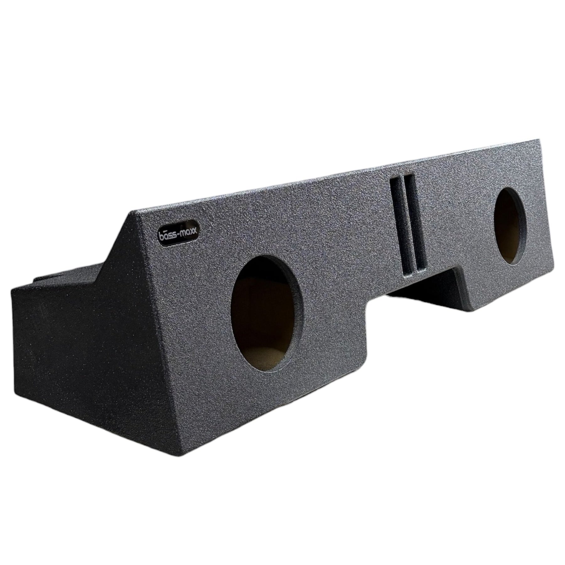 P208PG1E Ported Dual 8" Front Fire