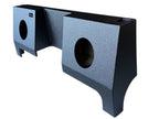 P208PG2R Ported Dual 8" Front Fire