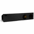 P208PG5CF Ported Dual 8" Front Fire