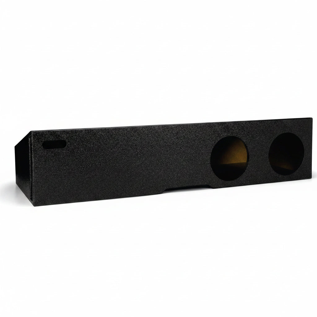 P208PG5CF Ported Dual 8" Front Fire