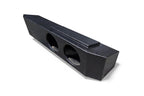 Bass-Maxx P208PGL1 ported dual 8 inch front-fire alternate angle