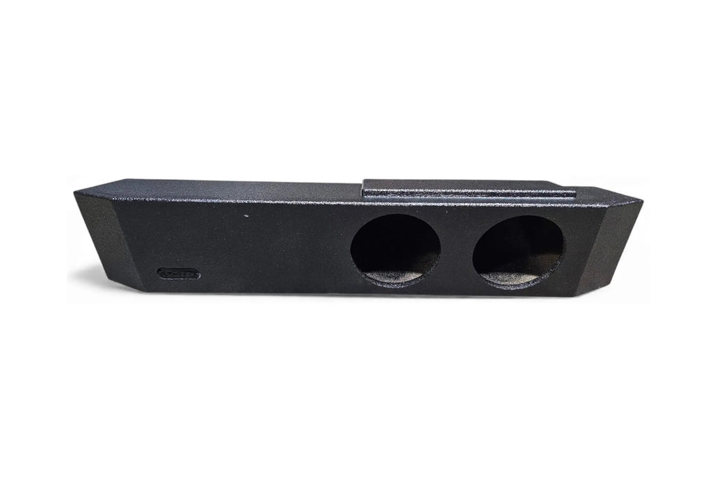 Bass-Maxx P208PGL1 straight-on front view